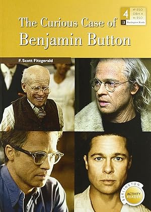 Imagen del vendedor de The curious case of benjamin button 4 eso a la venta por Imosver