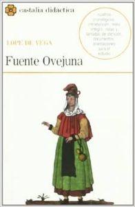 Seller image for Fuente Ovejuna . for sale by Imosver