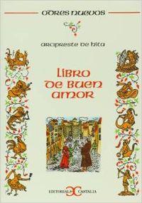 Libro de Buen Amor