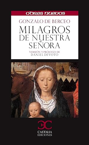 Imagen del vendedor de Milagros de Nuestra Seora a la venta por Imosver