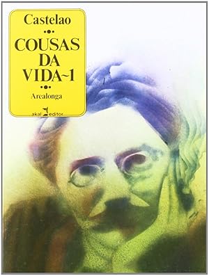 Seller image for Cousas da vida I for sale by Imosver