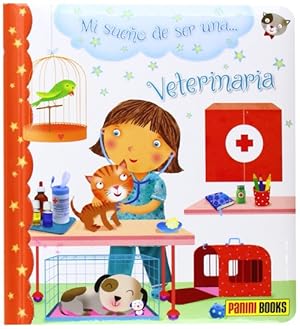 Imagen del vendedor de Veterinaria a la venta por Imosver