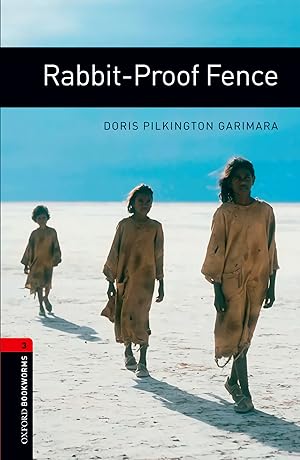 Image du vendeur pour Rabit-Proof Fence (BKWL.3) mis en vente par Imosver