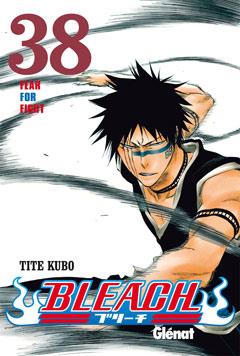 Seller image for Bleach 38 for sale by Imosver