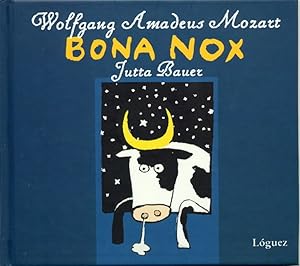 Seller image for Bona nox for sale by Imosver