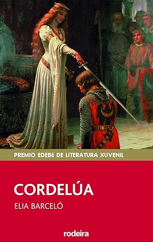 Seller image for Cordelua for sale by Imosver