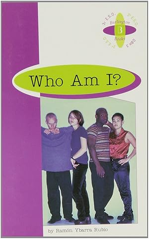 Imagen del vendedor de who am i? a la venta por Imosver