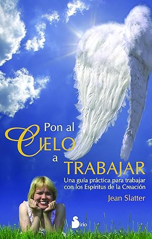 Seller image for Pon al cielo a trabajar for sale by Imosver