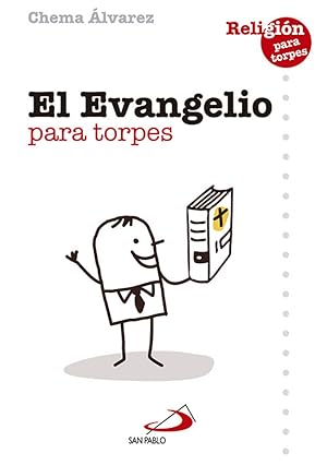 Seller image for El evangelio para torpes for sale by Imosver