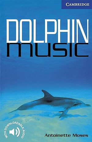 Immagine del venditore per Dolphin music venduto da Imosver