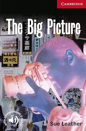 Imagen del vendedor de The big picture a la venta por Imosver