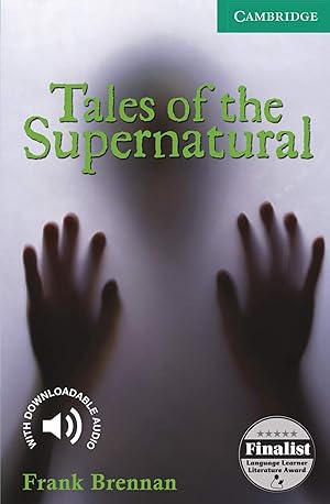 Imagen del vendedor de Tales of the supernatural level 3 a la venta por Imosver