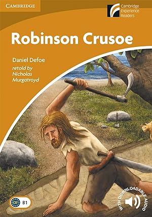 Immagine del venditore per Robinson Crusoe Level 4 Intermediate venduto da Imosver