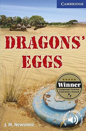 Seller image for Dragons eggs for sale by Imosver