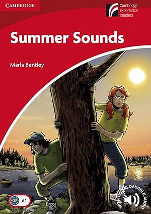 Seller image for Summer Sounds Level 1 Beginner/Elementary for sale by Imosver