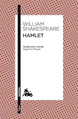 Imagen del vendedor de Hamlet a la venta por Imosver