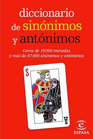 Imagen del vendedor de Diccionario mini de sinnimos y antnimos a la venta por Imosver