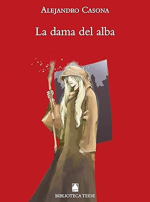 Imagen del vendedor de Biblioteca Teide 017 - La dama del Alba -A. Casona- a la venta por Imosver