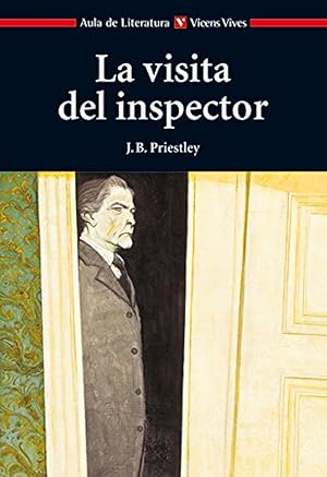 Imagen del vendedor de Visita del inspector a la venta por Imosver