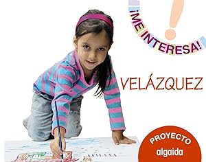 Bild des Verkufers fr Proyecto "Velzquez" zum Verkauf von Imosver