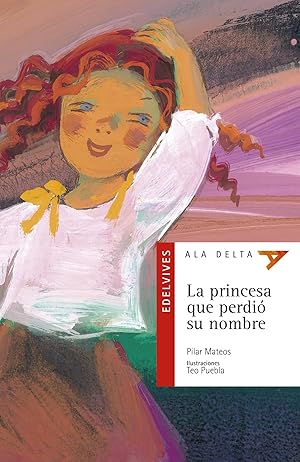 Imagen del vendedor de La princesa que perdi su nombre a la venta por Imosver