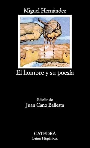 Seller image for El hombre y su poesa for sale by Imosver