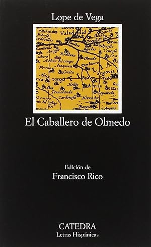 El Caballero de Olmedo