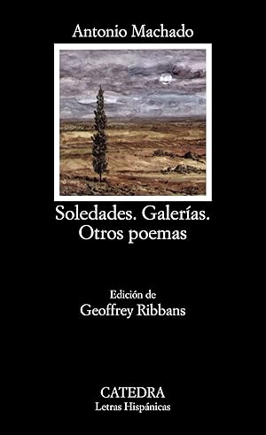 Seller image for Soledades/ Galeras/ Otros poemas for sale by Imosver