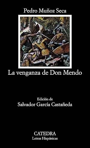 La venganza de don Mendo