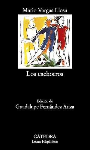 Seller image for Los cachorros for sale by Imosver