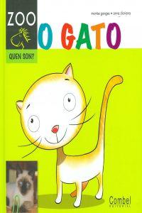 Seller image for O gato for sale by Imosver