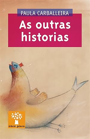 Imagen del vendedor de As outras historias a la venta por Imosver