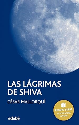 Las Lágrimas de Shiva