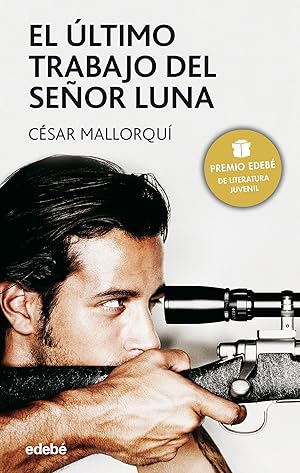 El último trabajo del señor Luna