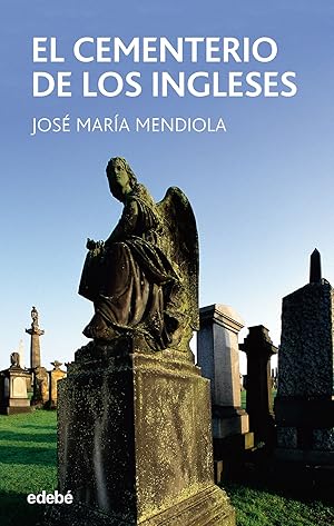 Imagen del vendedor de El Cementerio de los Ingleses a la venta por Imosver