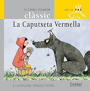 Seller image for La Caputxeta Vermella for sale by Imosver