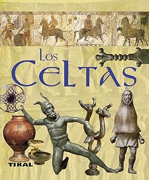 Seller image for Los Celtas for sale by Imosver