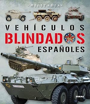 Vehículos blindados en España