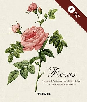 Seller image for Rosas for sale by Imosver