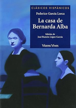 Image du vendeur pour La Casa De Bernarda Alba mis en vente par Imosver