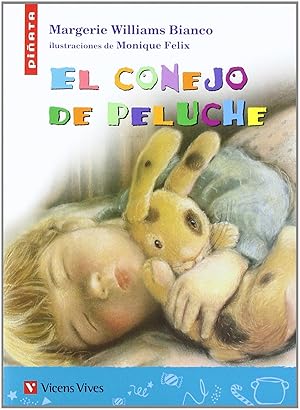 Imagen del vendedor de El Conejo De Peluche (piata) a la venta por Imosver