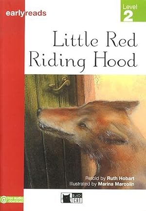 Image du vendeur pour Little red riding hood mis en vente par Imosver