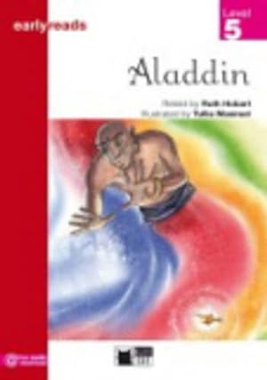 Seller image for Aladdin for sale by Imosver