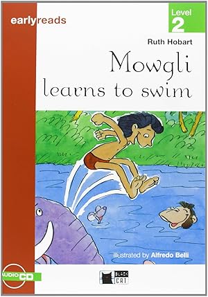 Imagen del vendedor de Mowgli Learns To Swim+cd a la venta por Imosver