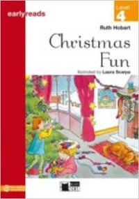 Seller image for Christmas fun, level 4 for sale by Imosver