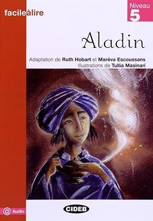 Imagen del vendedor de Aladin a la venta por Imosver