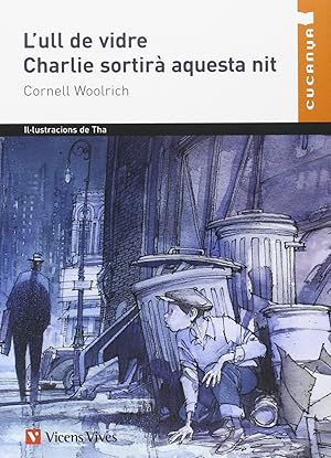 Seller image for L'ull De Vidre. Charlie Sortira Aquesta Nit. Material for sale by Imosver