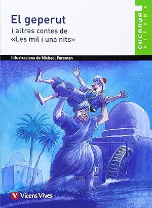 Immagine del venditore per El Geperut I Altres Contes De Les Mil I Una Nits. venduto da Imosver