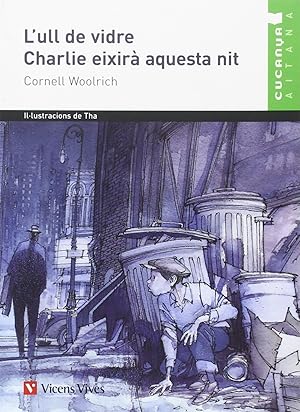 Seller image for L'ull De Vidre. Charlie Sortira Aquesta Nit. Material for sale by Imosver