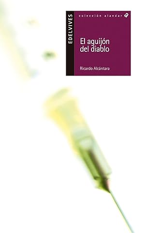 Seller image for El aguijon del diablo for sale by Imosver